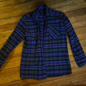 Vermont flannel company flannel